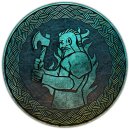 Trophy/Achievement Icon