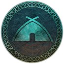 Trophy/Achievement Icon