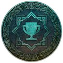Trophy/Achievement Icon