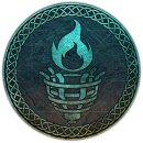 Trophy/Achievement Icon