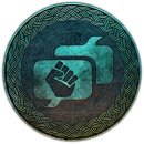 Trophy/Achievement Icon