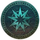 Trophy/Achievement Icon