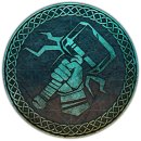Trophy/Achievement Icon