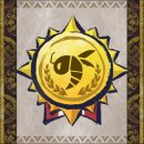 Trophy/Achievement Icon