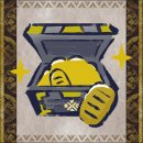 Trophy/Achievement Icon