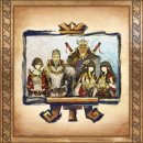 Trophy/Achievement Icon