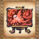 Trophy/Achievement Icon