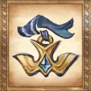 Trophy/Achievement Icon