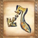 Trophy/Achievement Icon