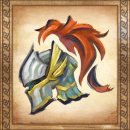 Trophy/Achievement Icon