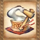 Trophy/Achievement Icon