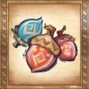 Trophy/Achievement Icon