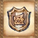 Trophy/Achievement Icon