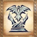 Trophy/Achievement Icon