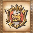 Trophy/Achievement Icon