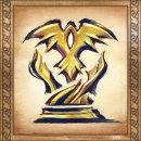 Trophy/Achievement Icon