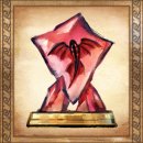 Trophy/Achievement Icon