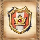 Trophy/Achievement Icon