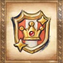 Trophy/Achievement Icon