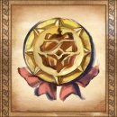 Trophy/Achievement Icon