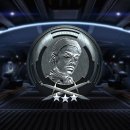 Trophy/Achievement Icon