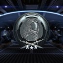 Trophy/Achievement Icon