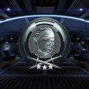 Trophy/Achievement Icon