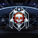 Trophy/Achievement Icon