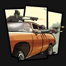 Trophy/Achievement Icon