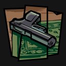 Trophy/Achievement Icon