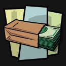 Trophy/Achievement Icon