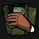 Trophy/Achievement Icon