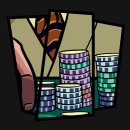 Trophy/Achievement Icon