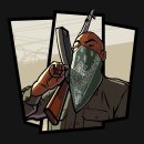Trophy/Achievement Icon