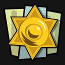 Trophy/Achievement Icon
