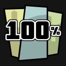 Trophy/Achievement Icon