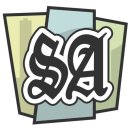 Trophy/Achievement Icon