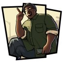 Trophy/Achievement Icon
