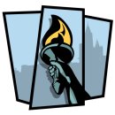 Trophy/Achievement Icon