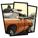 Trophy/Achievement Icon