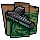 Trophy/Achievement Icon