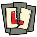 Trophy/Achievement Icon