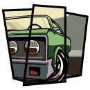 Trophy/Achievement Icon