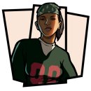 Trophy/Achievement Icon