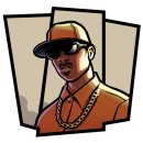 Trophy/Achievement Icon