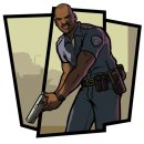 Trophy/Achievement Icon