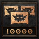 Trophy/Achievement Icon