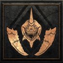 Trophy/Achievement Icon