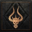 Trophy/Achievement Icon