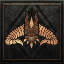 Trophy/Achievement Icon